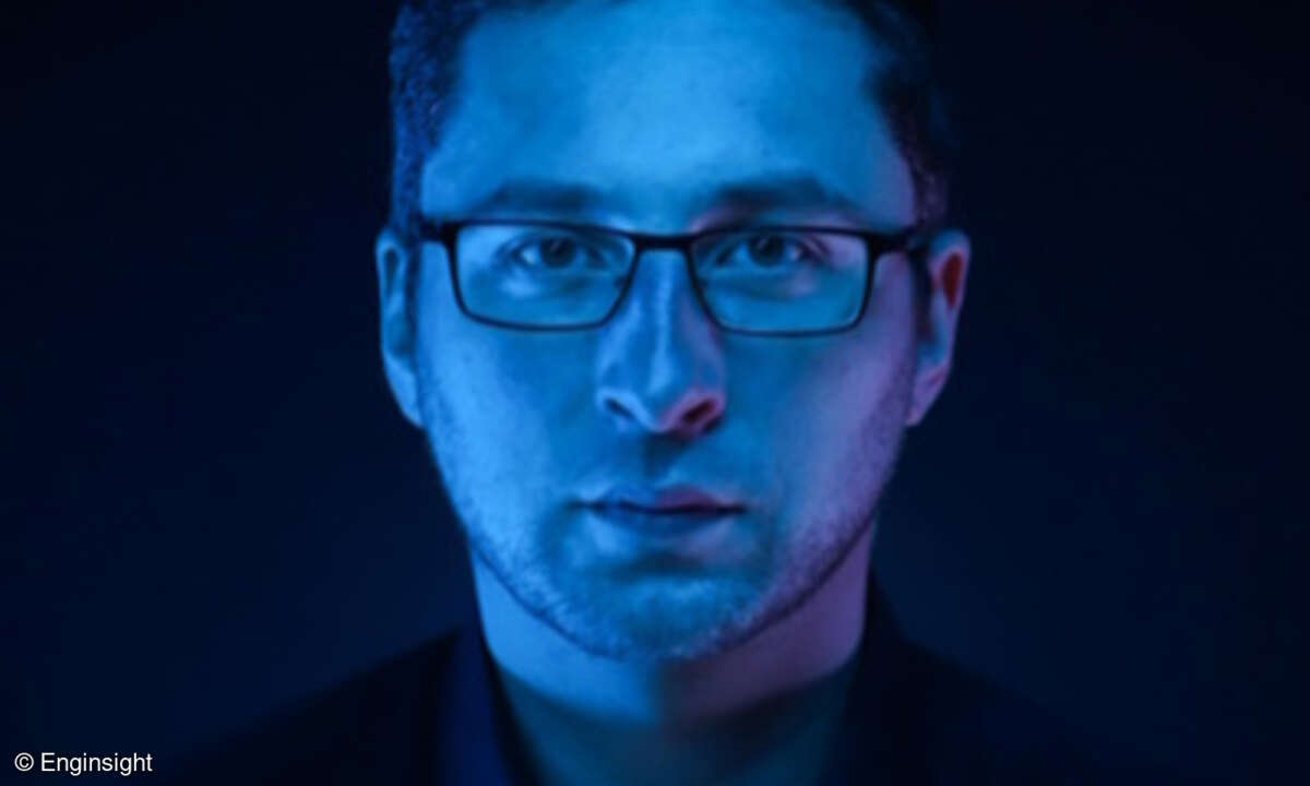 Max Tarantik, Enginsight