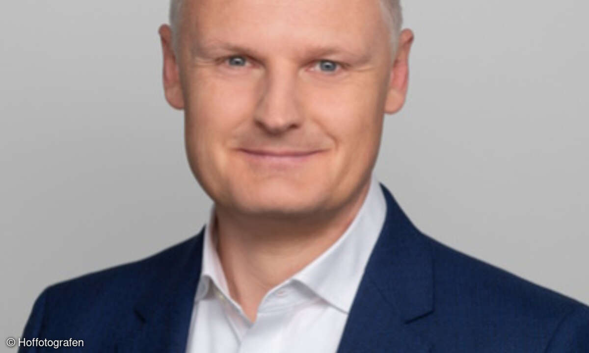 Stephan Schmidt, TCI Rechtsanwälte