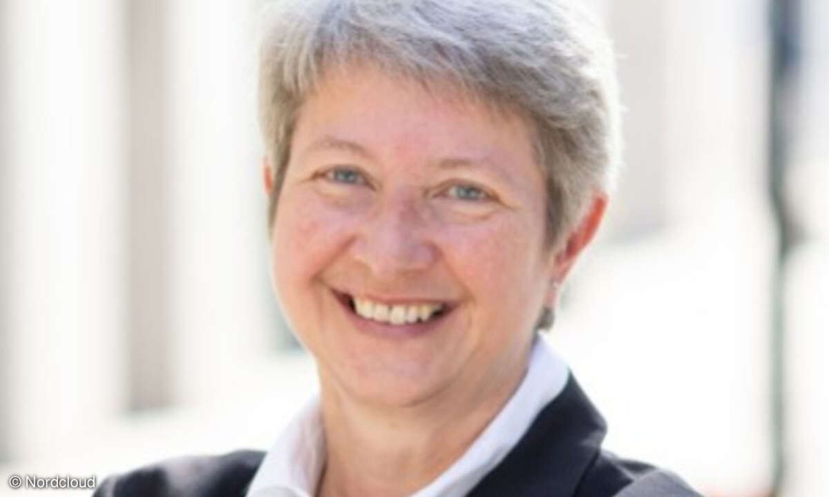 Monika Josi, Nordcloud