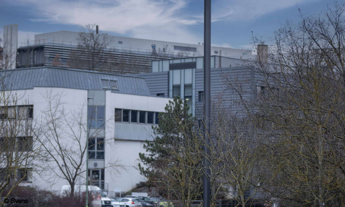 5G Synergiewerk O2 Telefonica Stadt Würzburg