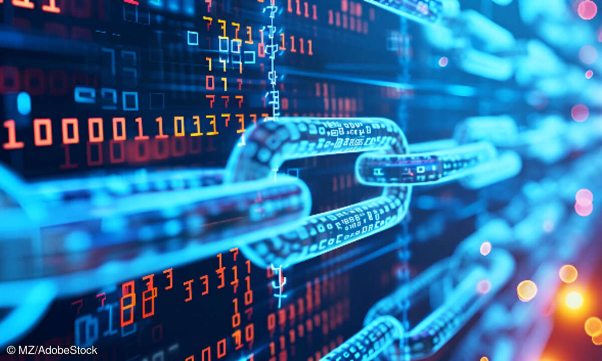 Transparenz Security