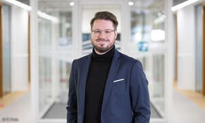 Security-Awareness-Trainings zu oft nur in Präsenz C.Laber
