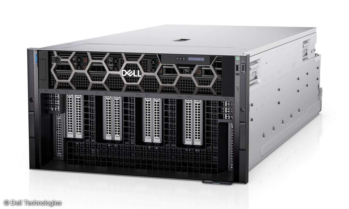 KI-Server