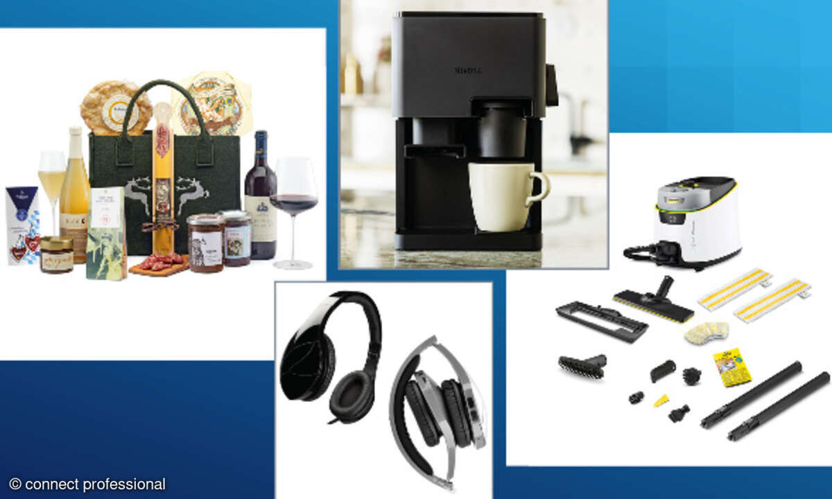 connect professional Leserwahl products of the year 2024