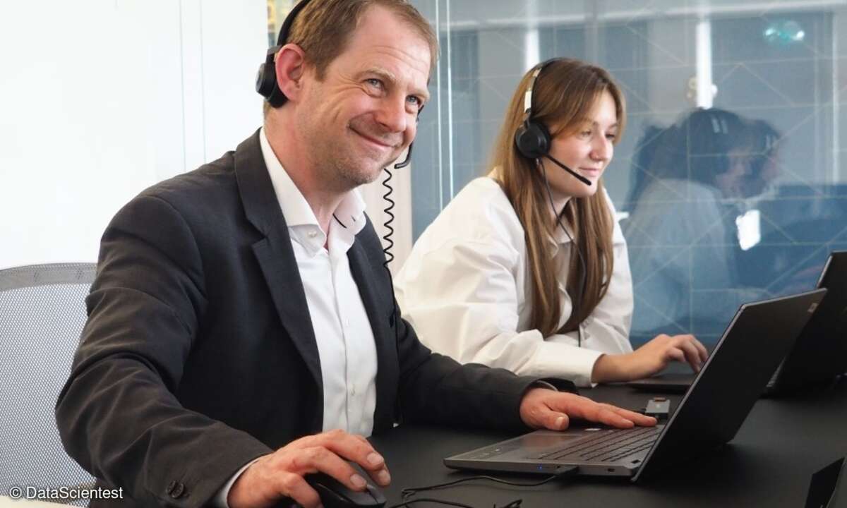 Data-Team