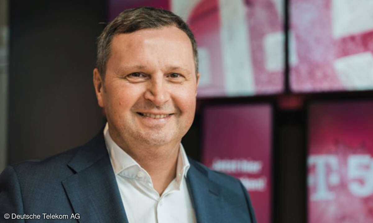 Deutsche Telekom