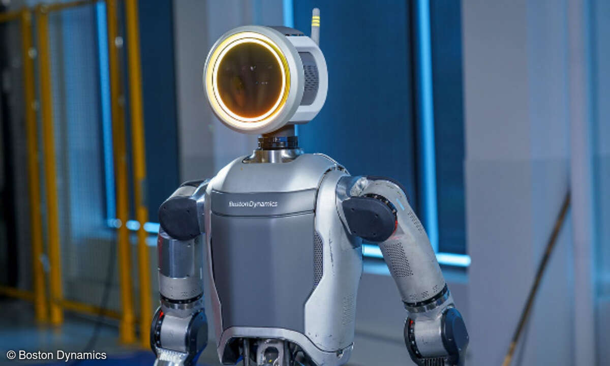 Boston Dynamics