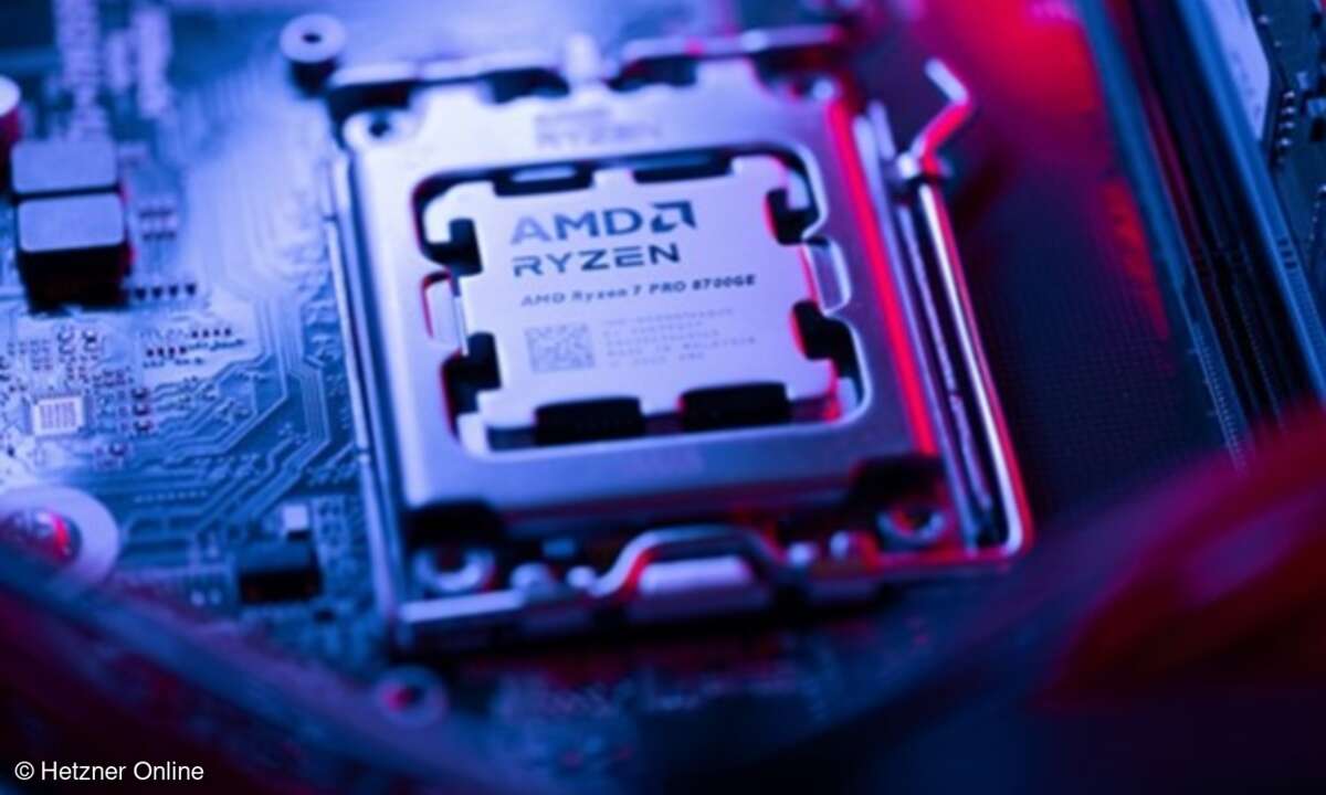 Dedicated Server