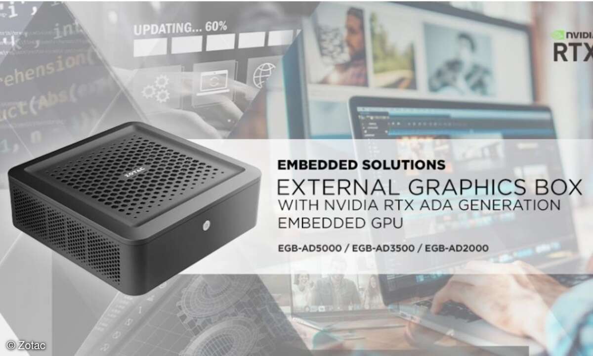 Externe Box