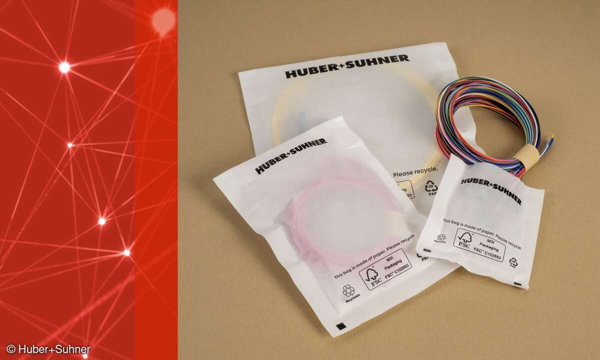 Papierverpackung