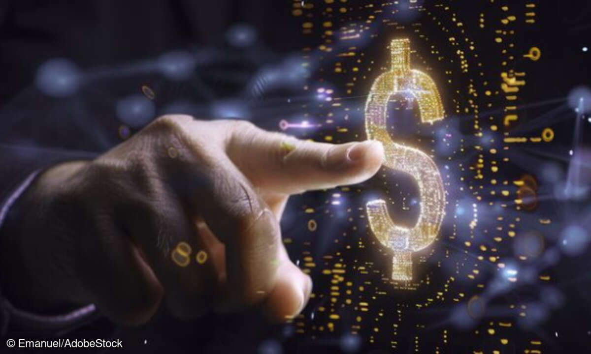 EU-Regularie Finanzsektor Digitalisierung