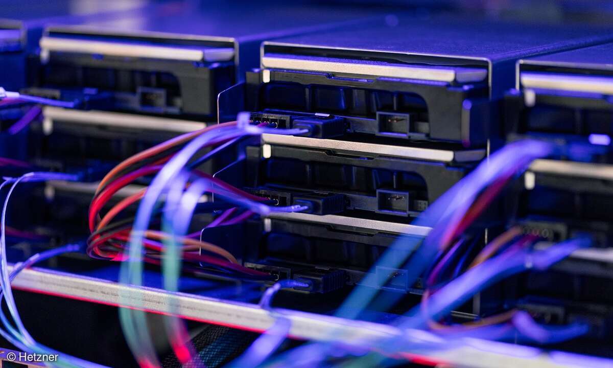 Storage Server