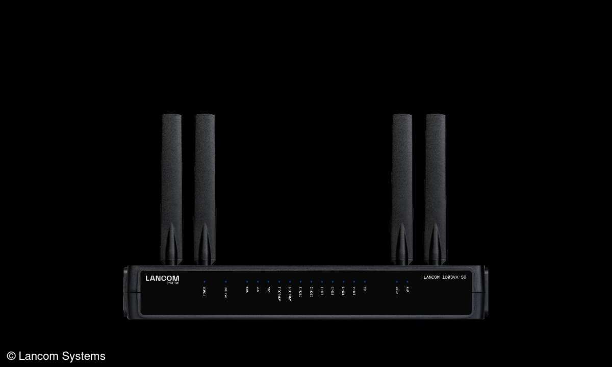VPN Router