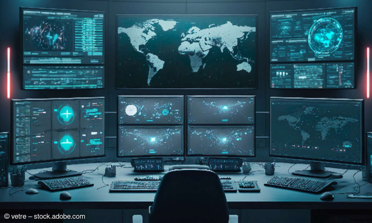 Security Operations Center, SOC