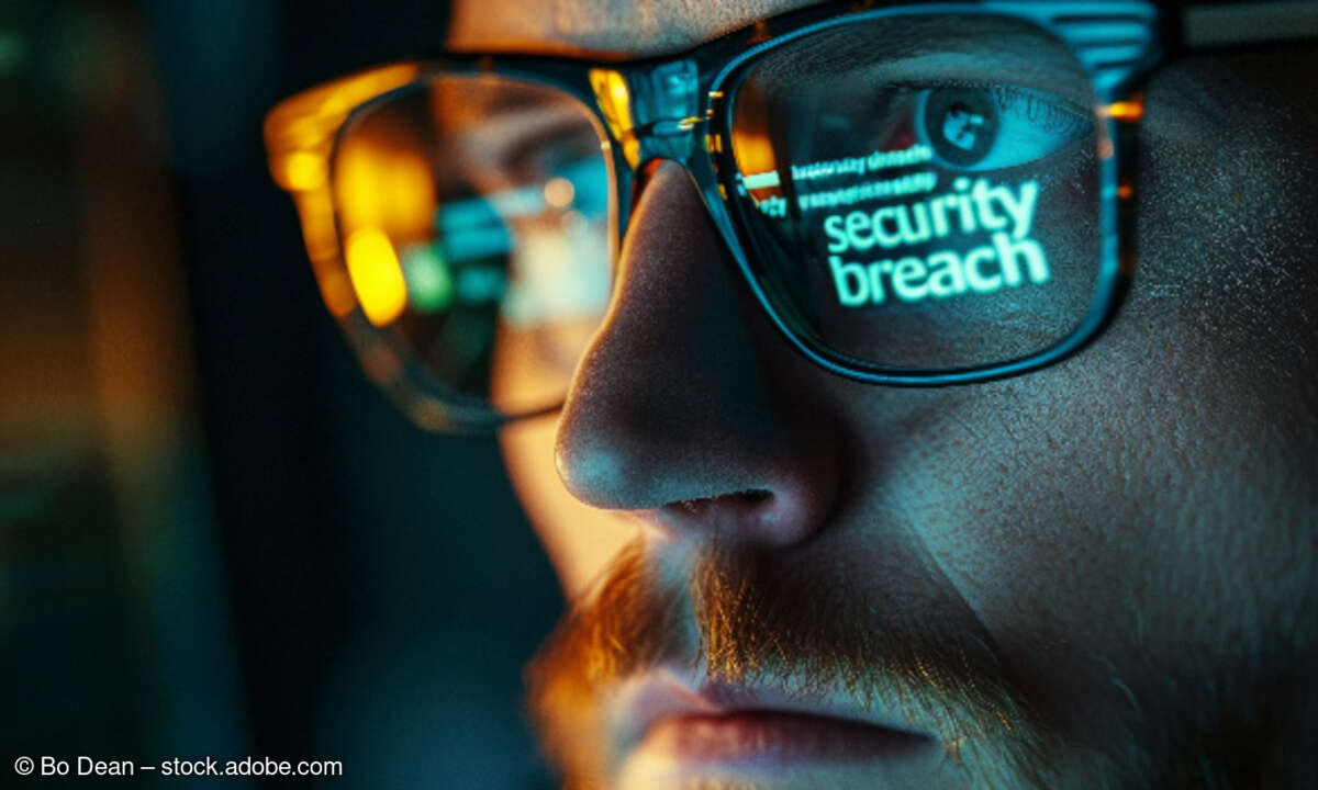Security Breach, Securityverantwortlicher