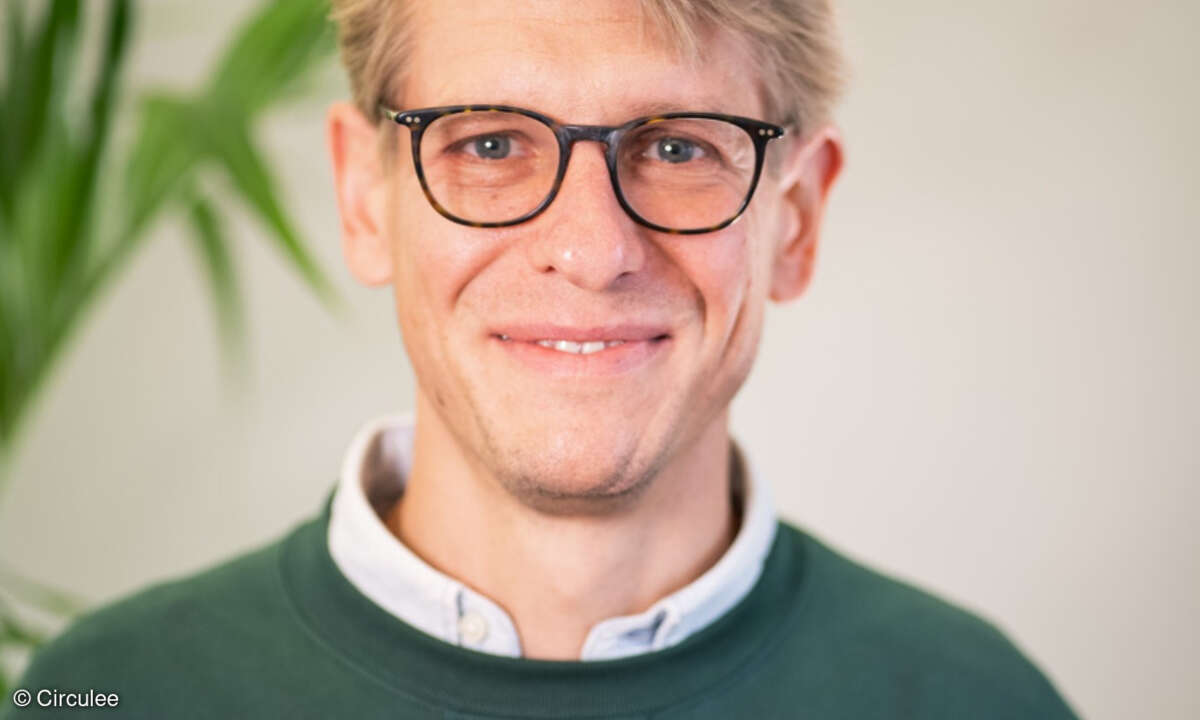 Thomas Gros, Circulee