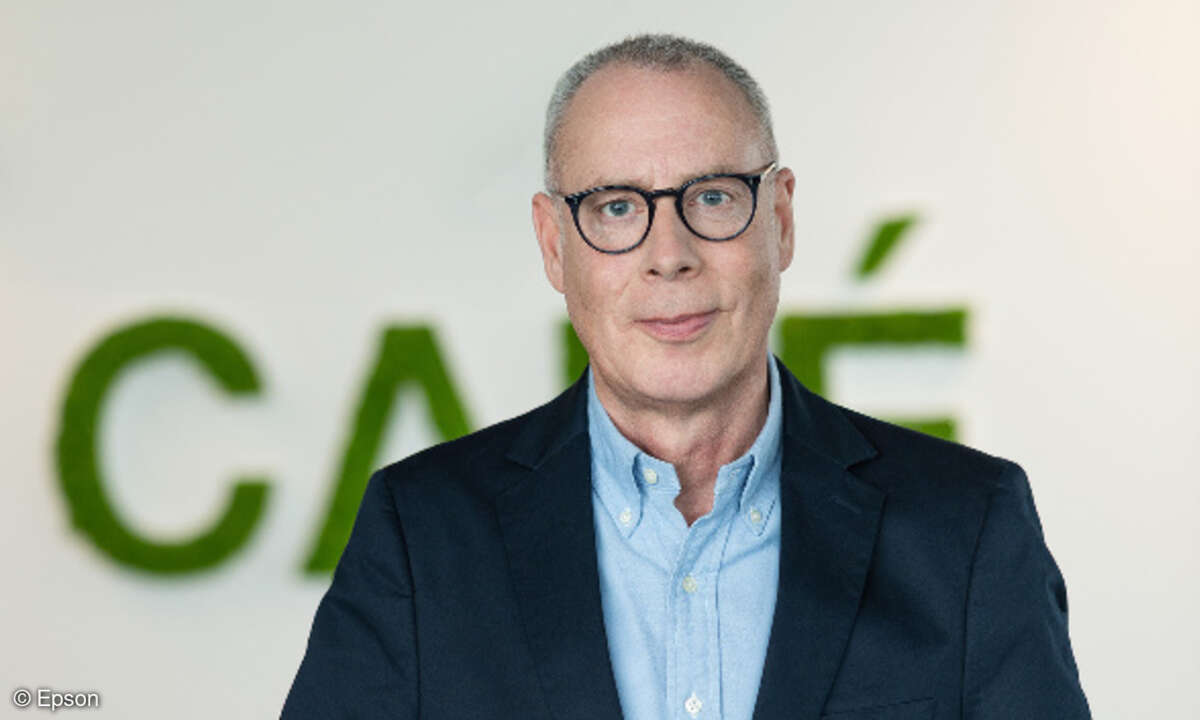 Epson Thorsten Kapp