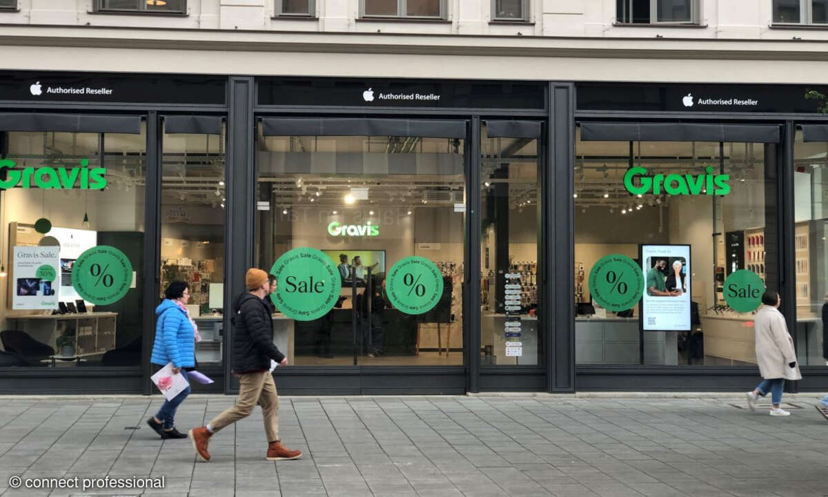 Gravis München: Ausverkauf 2024