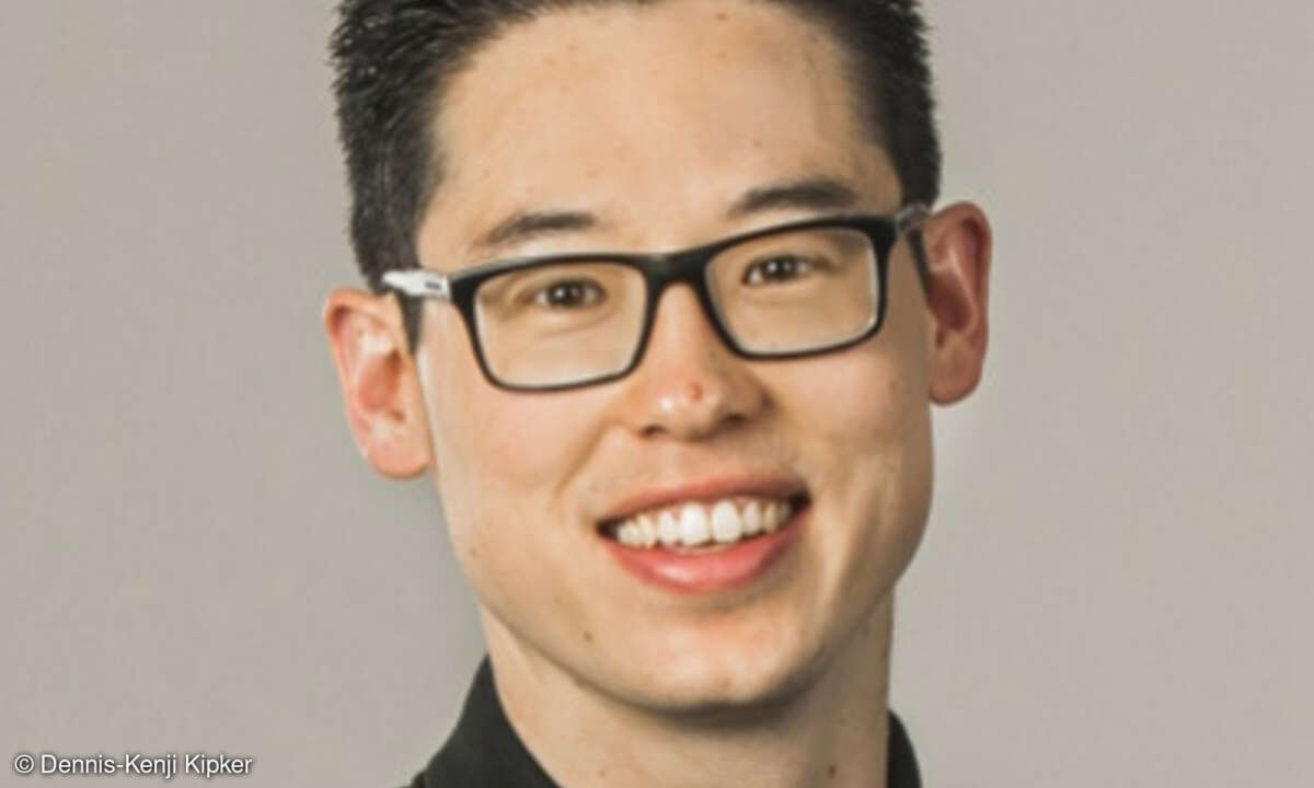 Dennis-Kenji Kipker