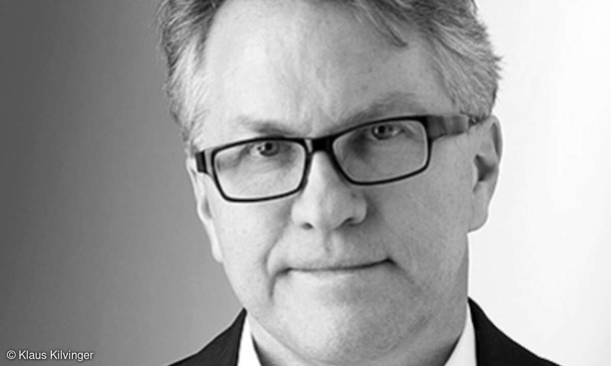 Klaus Kilvinger, Opexa Advisory