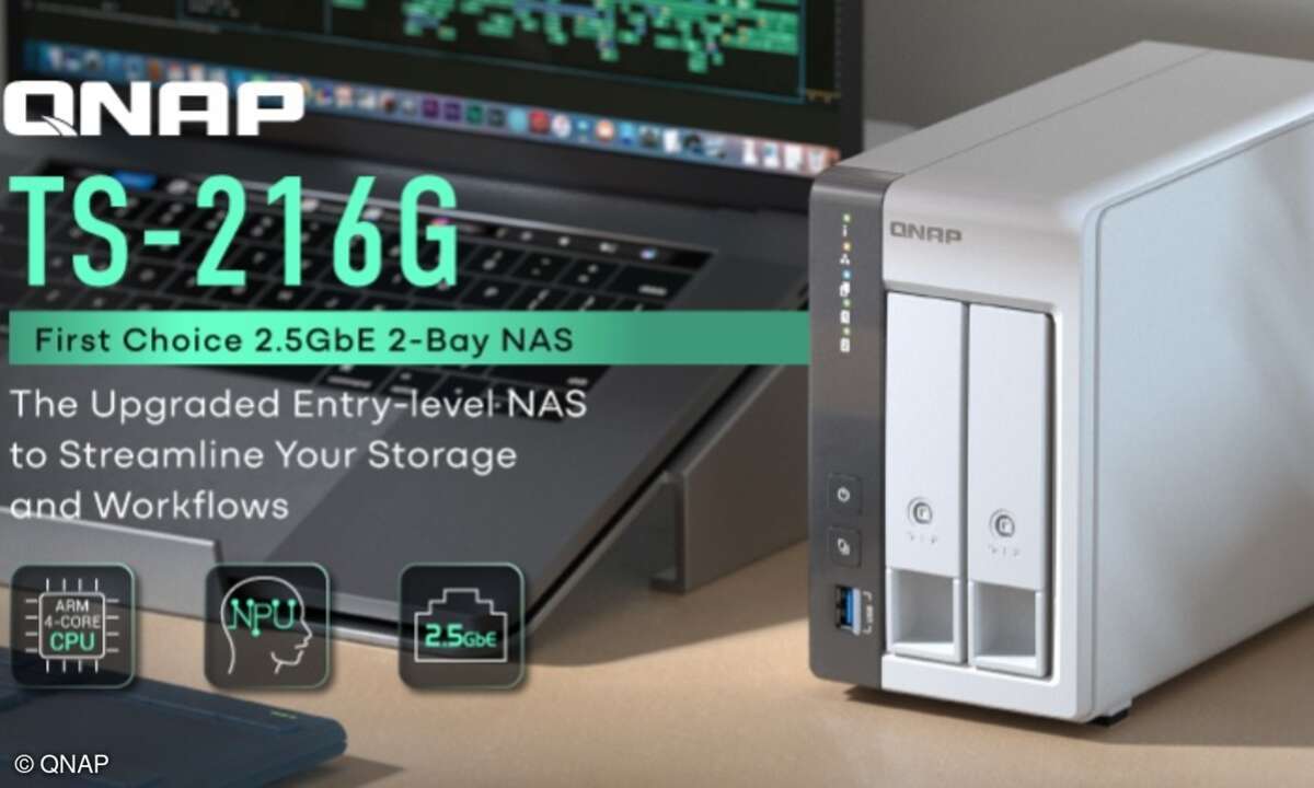 NAS
