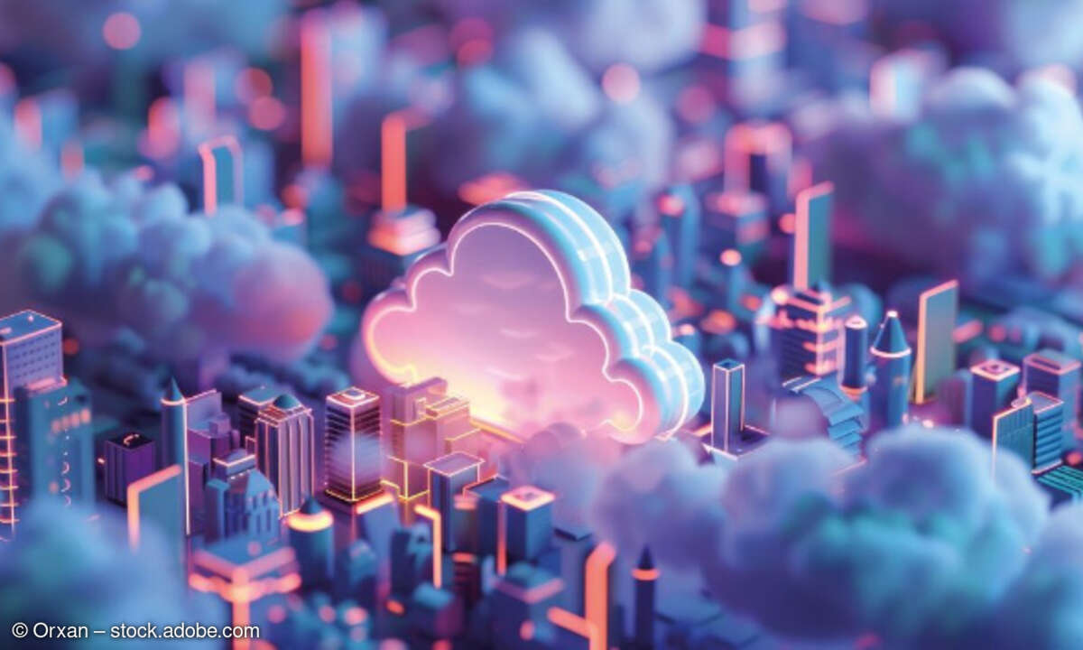 Cloud-Computing
