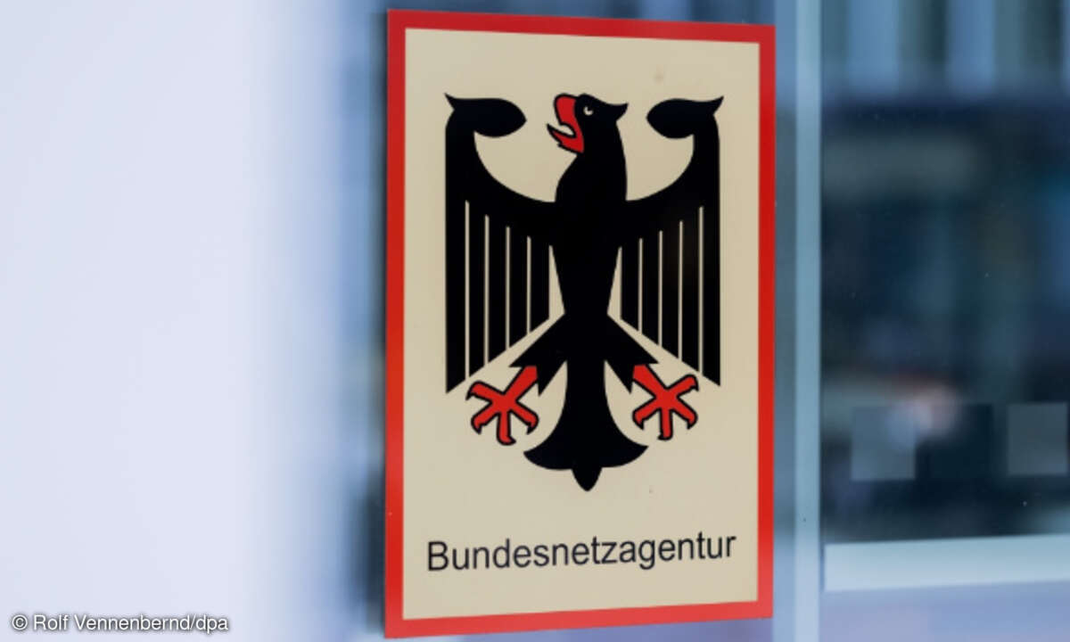 Netzagentur