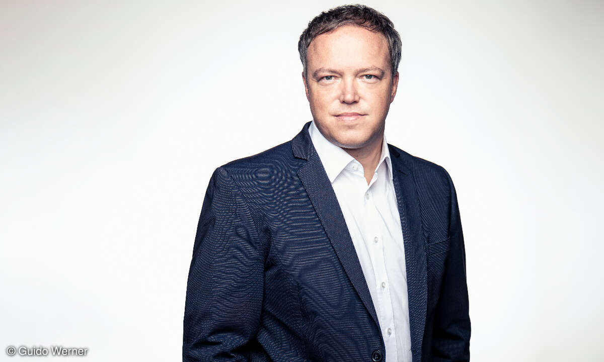 Mario Voigt