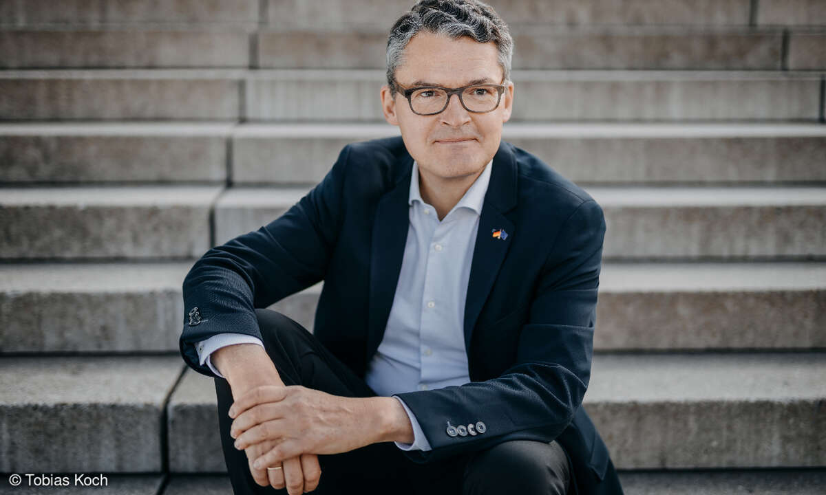 Roderich Kiesewetter