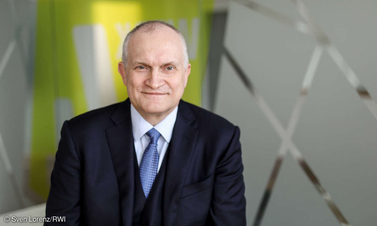 Christoph M. Schmidt