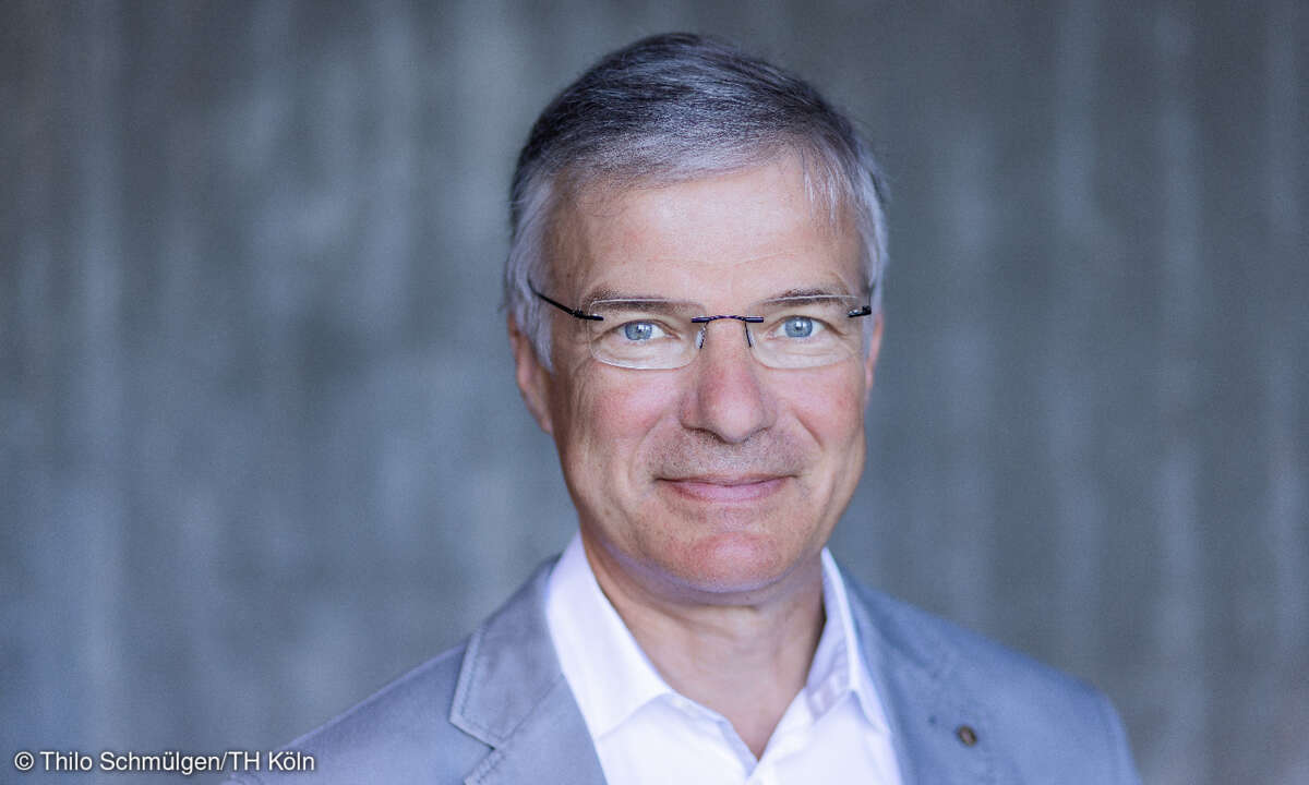 Prof. Dr. Till Meinel