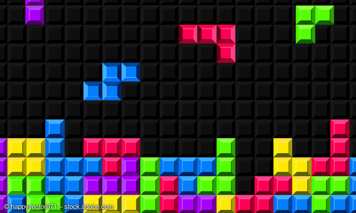 Tetris, Computerspiel