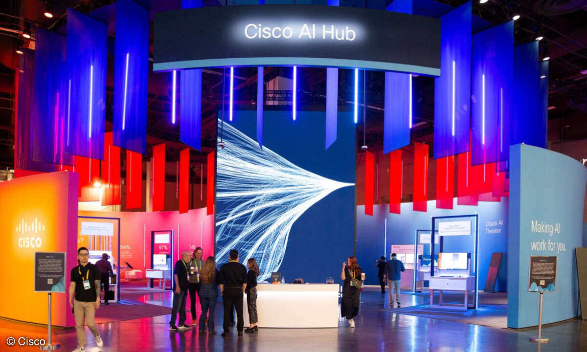 Cisco Live 2024