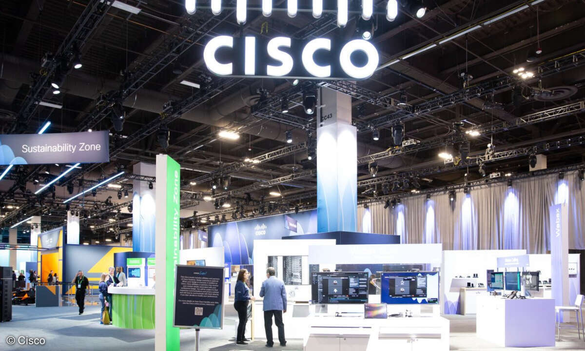 Cisco Live 2024