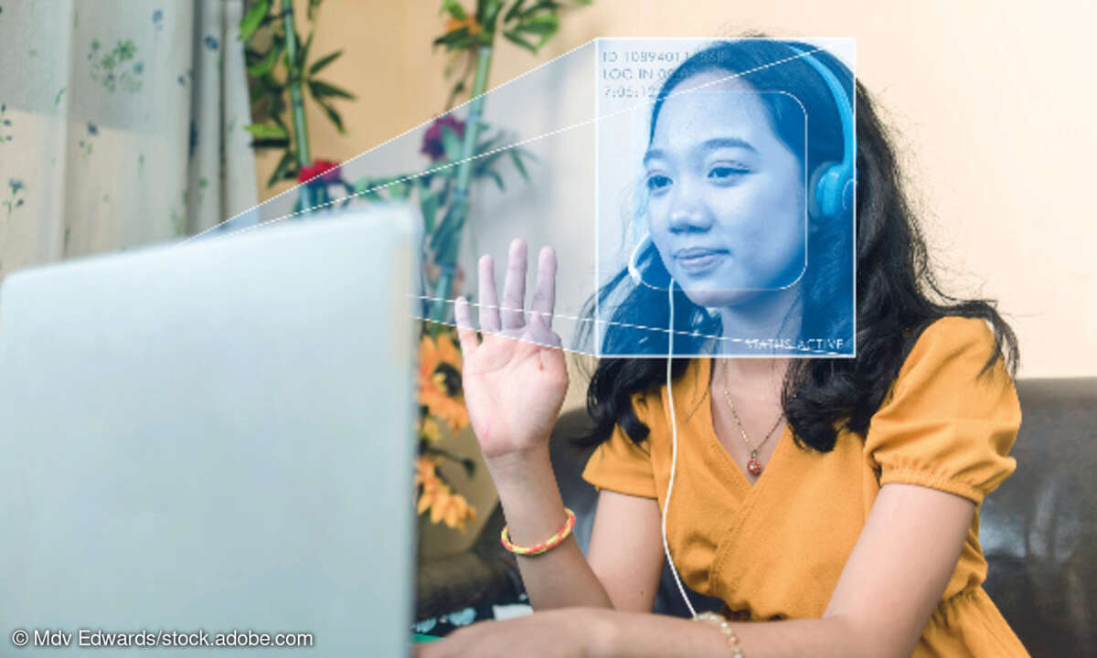 Videoconferencing