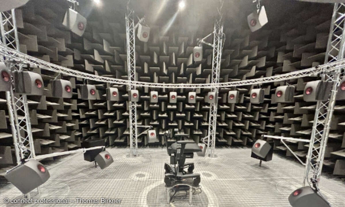Jabra Testlab Ballerup