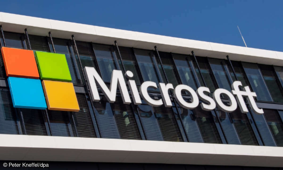Microsoft