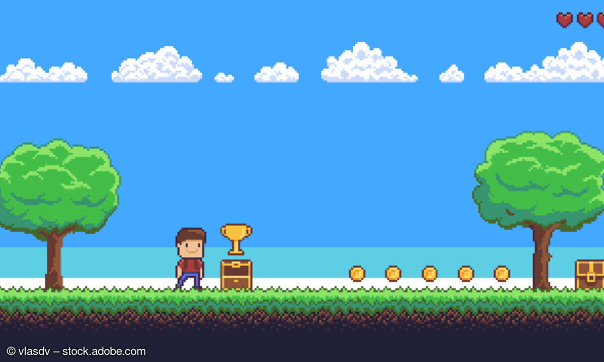 Gamification, gewinnen
