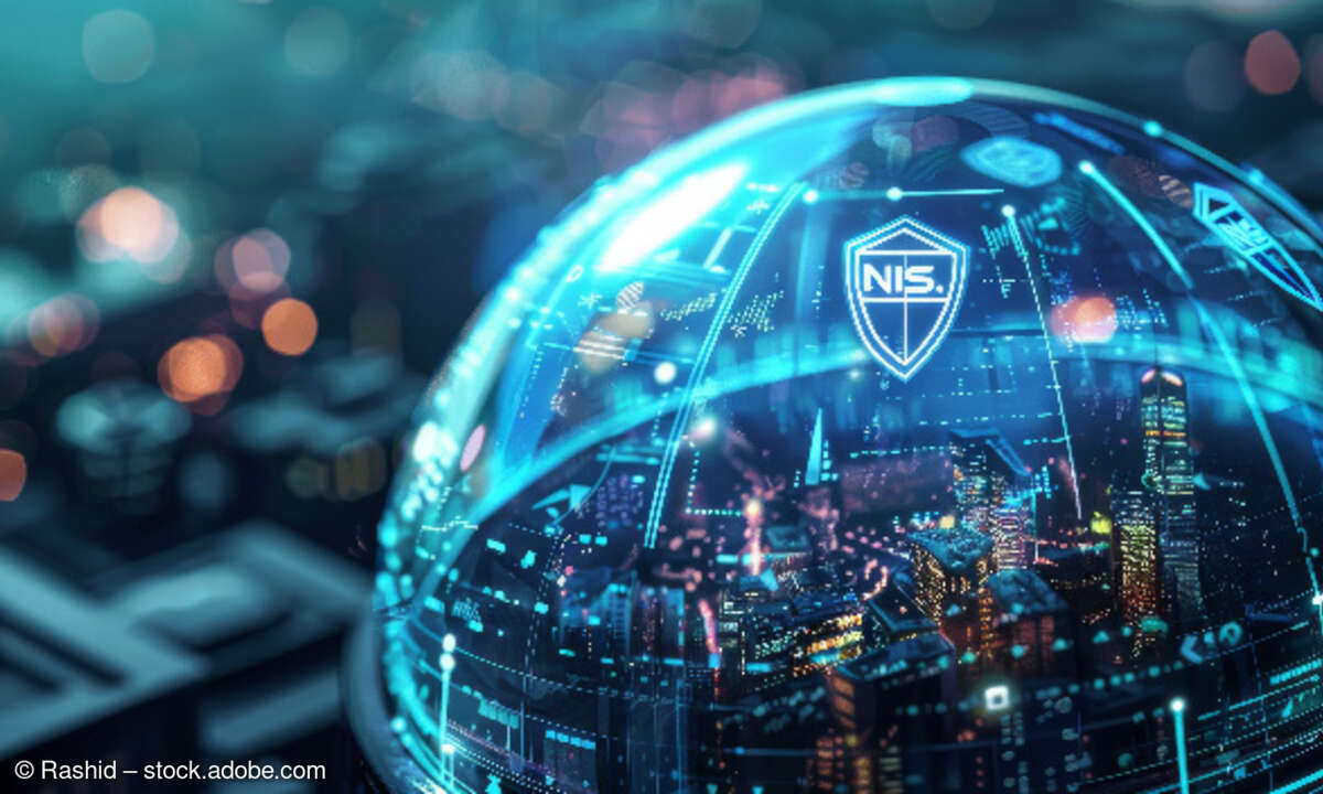 NIS2, Cybersicherheit, EU
