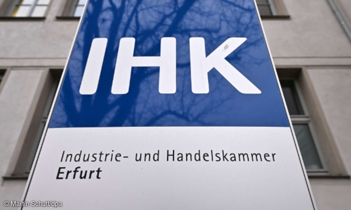 IHK Erfurt