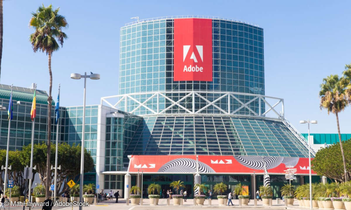 Adobe Logo