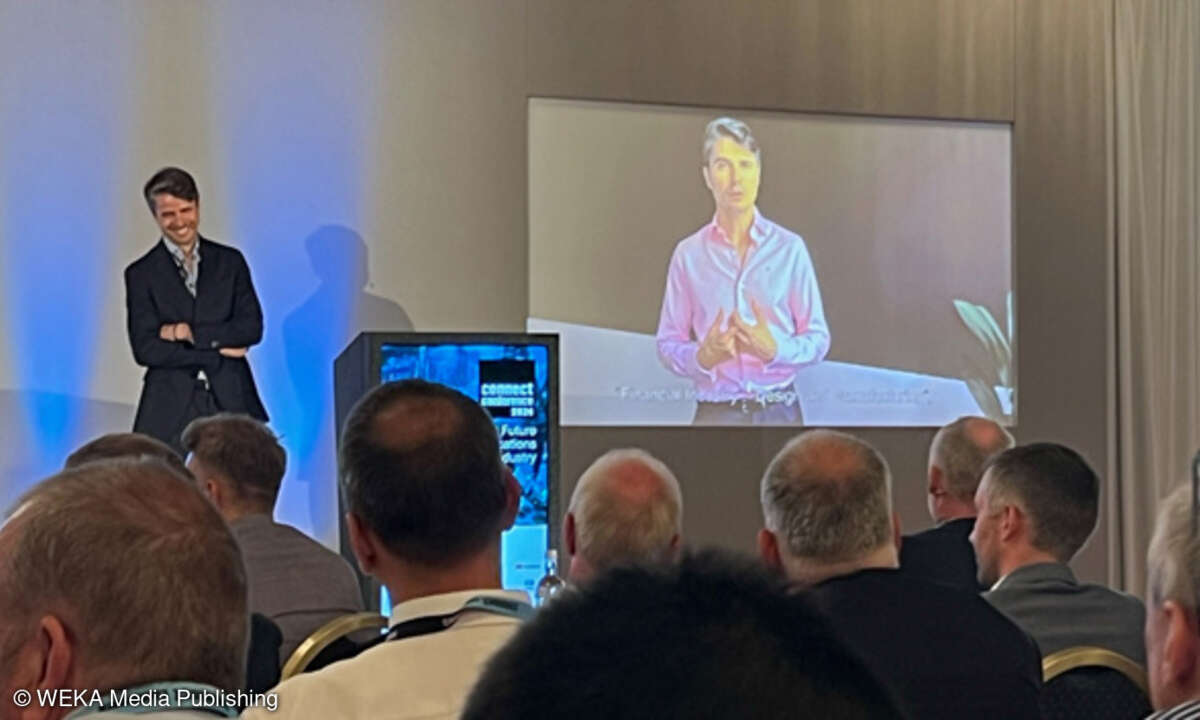 connect conference