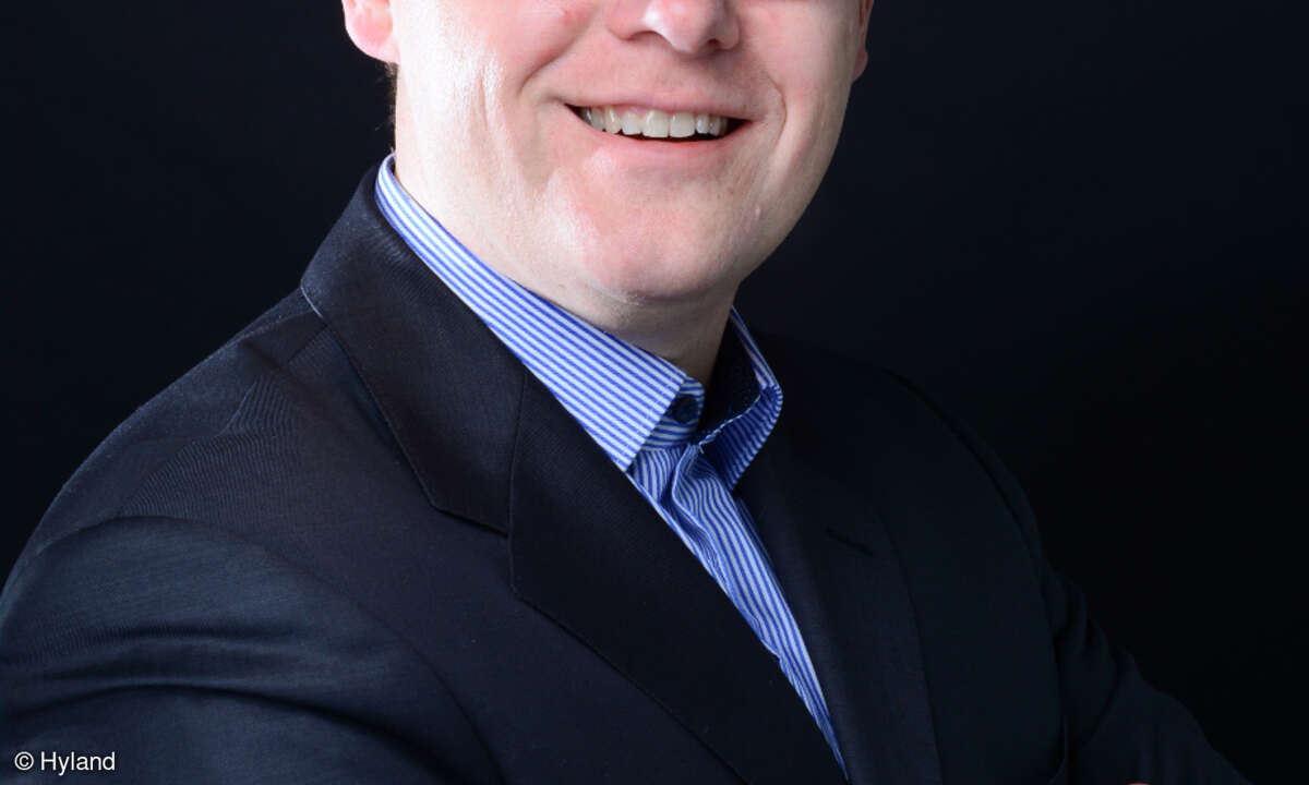 Heinz Wietfeld, Hyland