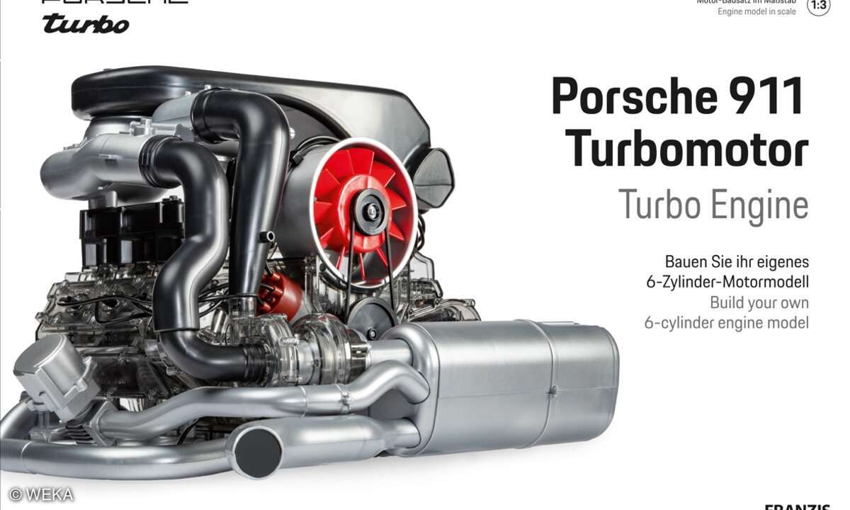 Porsche Motor