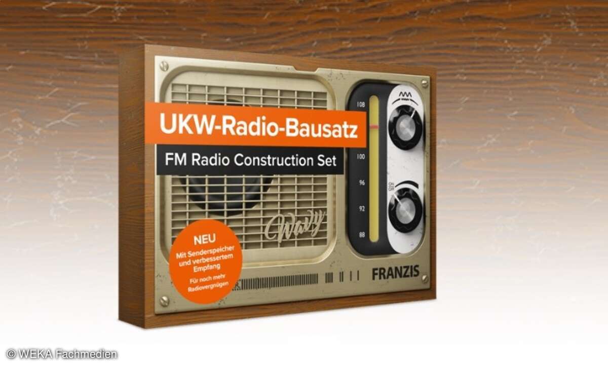 UKW-Bausatz