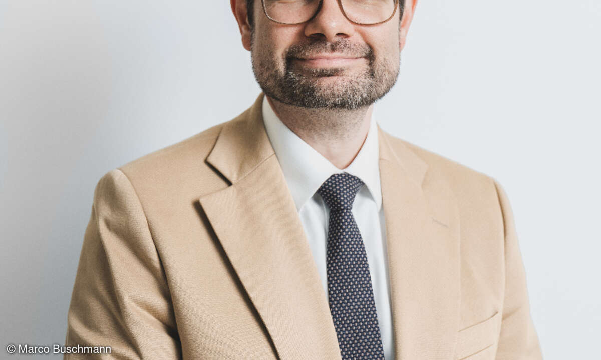 Marco Buschmann