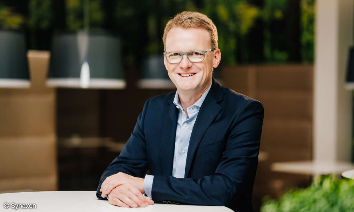 Mark Schröder