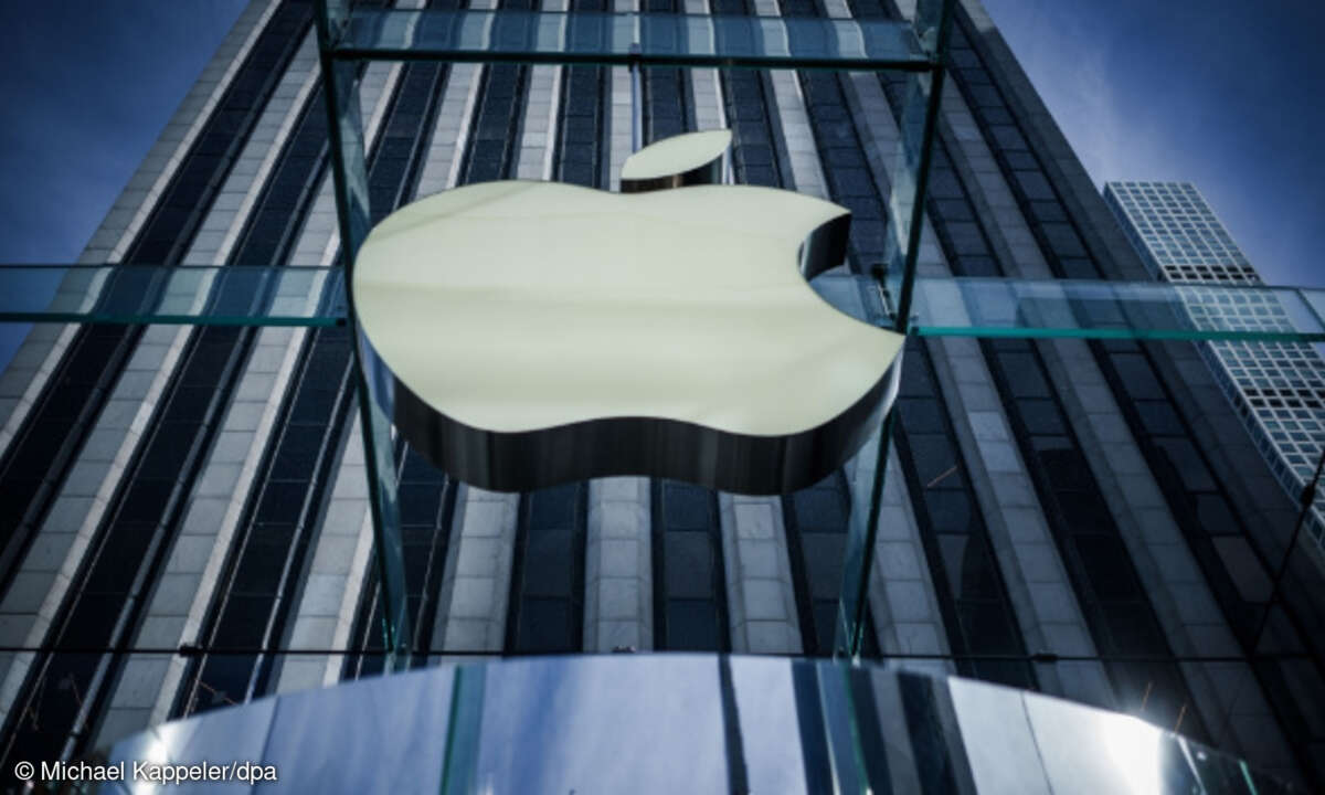 Apple