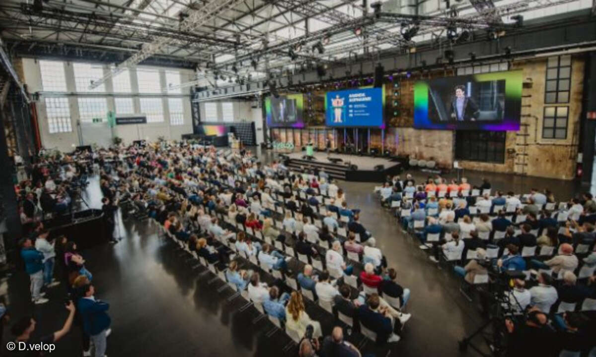 D.velop Summit 2024