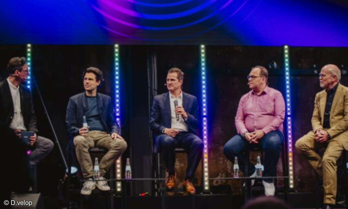 D.velop Summit 2024